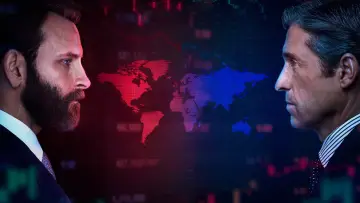 Zasłona do serialu "Diabelska gra" #1892331