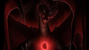 Zasłona do serialu "Dragon