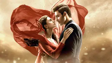 Zasłona к сериалу "कसौटी ज़िंदगी के" #1327001