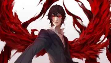 Zasłona к сериалу "Noblesse" #1455222