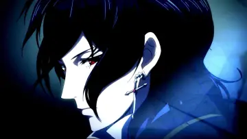 Zasłona к сериалу "Noblesse" #1455224