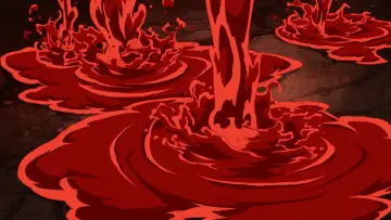 Zasłona к сериалу "Onyx Equinox" #1456146