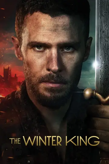 Plakat do serialu "Zimowy monarcha" #1559262