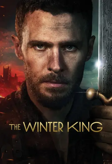 Plakat do serialu "Zimowy monarcha" #1559265