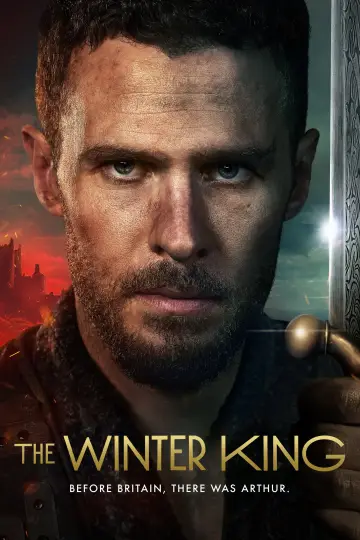 Plakat do serialu "Zimowy monarcha" #1559267