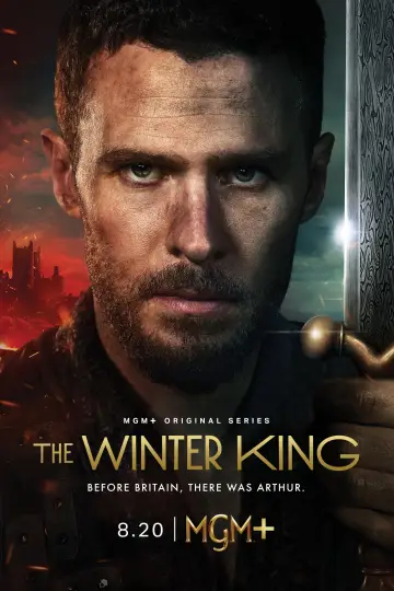 Plakat do serialu "Zimowy monarcha" #1559268