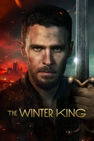 Plakat do serialu "Zimowy monarcha" #1559272