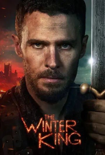 Plakat do serialu "Zimowy monarcha" #1559275