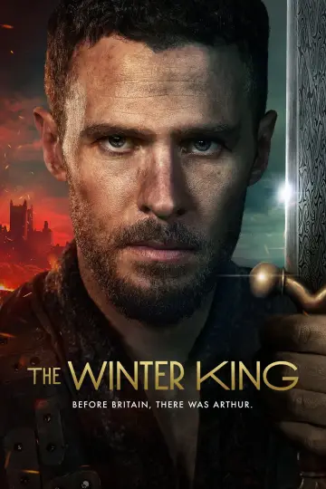 Plakat do serialu "Zimowy monarcha" #1559277