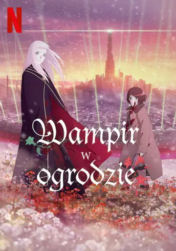Plakat do serialu "Wampir w ogrodzie" #1777654