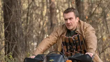 Zasłona к сериалу "Невский" #1491321