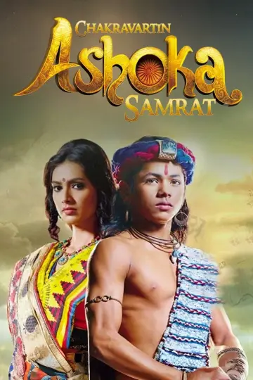 Chakravartin Ashoka Samrat (2015)