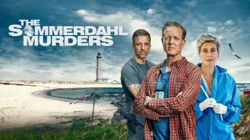 Zasłona к сериалу "Sommerdahl" #1349899