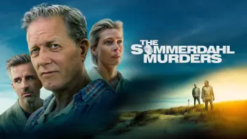 Zasłona к сериалу "Sommerdahl" #1349900