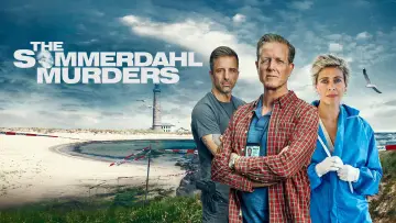 Zasłona к сериалу "Sommerdahl" #1349907