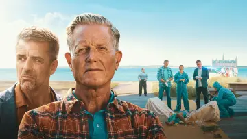 Zasłona к сериалу "Sommerdahl" #1349910