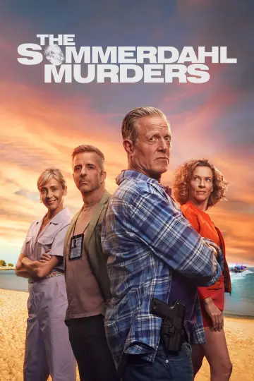 Sommerdahl (2020)