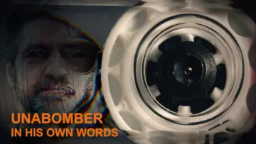 Zasłona do serialu "Unabomber: Jego własnymi słowami" #1812928