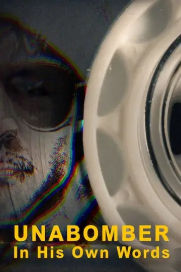 Plakat do serialu "Unabomber: Jego własnymi słowami" #1812932