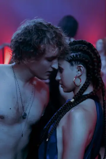 Plakat do serialu "Vampires" #1464263