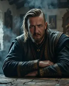 Ragday Oleksandr Tymofieiev