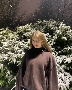 Viktoriia Brusentseva