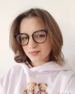 Dominika Arendowska