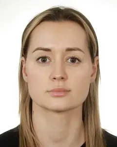 Aleksandra Czuprynska