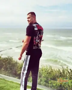 Roman Zaitsev