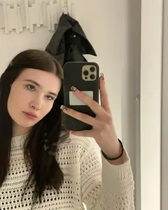 Anastasiia Panaseiko