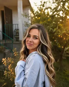 Sandra Wieczorek
