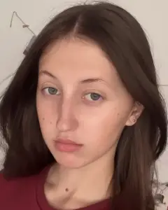 Anna Kizyma