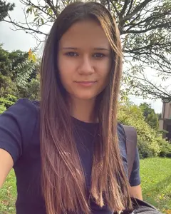 Oliwia Iwan