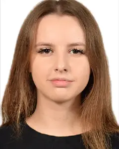Valeriia Halenda