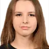 Valeriia Halenda
