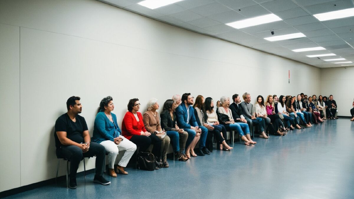 Jak wygląda casting do statystowania i czego się po nim spodziewać