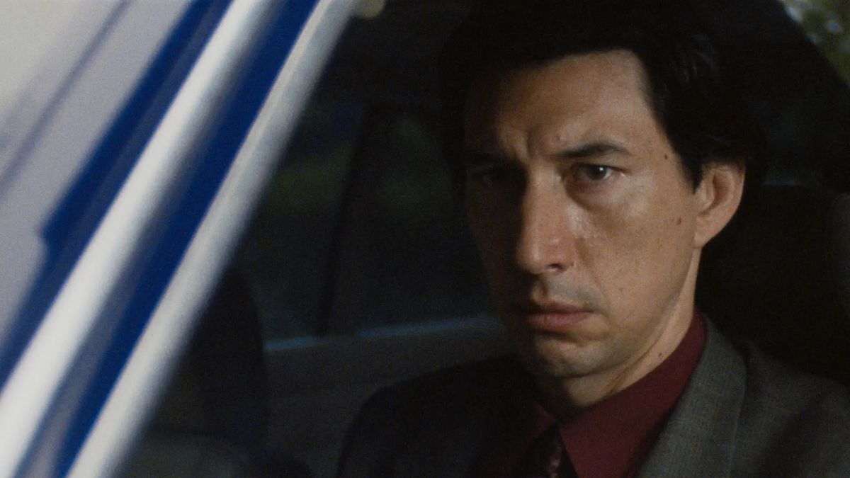 Adam Driver i Miles Teller zagrali braci w dramacie kryminalnym Jamesa Graya