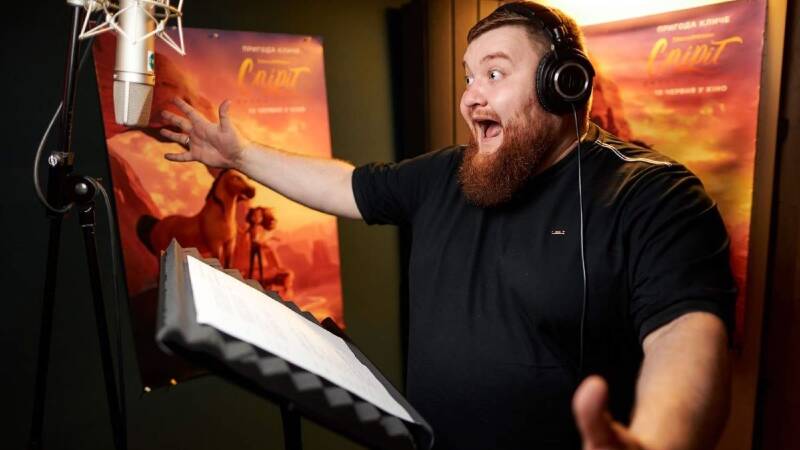 Aktorstwo głosowe w dubbingu i lektorstwie