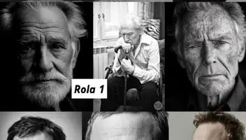 Poszukujemy osób z doświadczeniem aktorskim lub modelingowym do udziału w teledysku młodego i bardzo utalentowanego wykonawcy