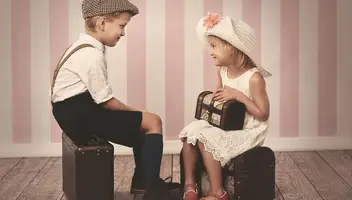 Casting da dzieci do filmu fabularnego – czasy PRL