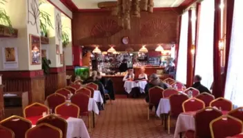 Na dzień 3 września poszukujemy statystów jako gości eleganckiej restauracji