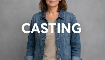 Poszukujemy ZAWODOWEJ AKTORKI do serialu kryminalnego