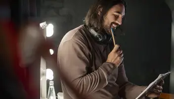 Casting do Teatru Muzycznego