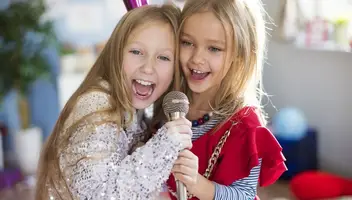 Casting do kampanii promującej kulturę