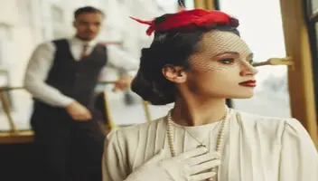 Ostatni casting do filmu Lalka w Warszawie