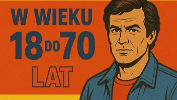 Warszawa -Statyści lata 80-poszukuje statystów kobiet i mężczyzn do nowego filmu fabularnego