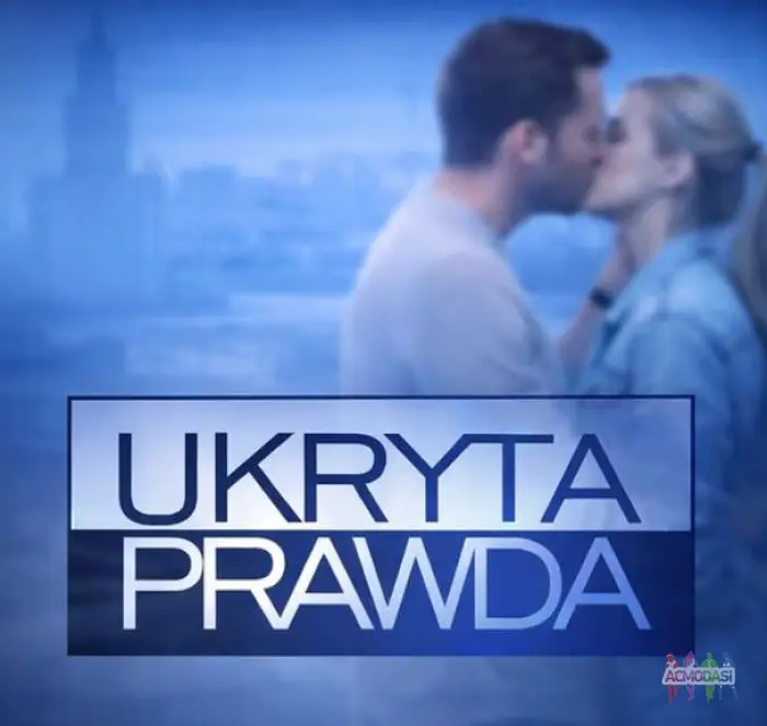 UKRYTA PRAWDA