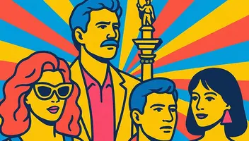 Poszukuję statystów naturalnych kobiet i mężczyzn