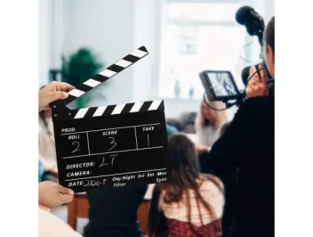 Szukam statyst&oacute;w do serialu "Gra z Cieniem"