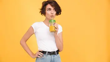 Casting do reklamy sok&oacute;w &ndash; Warszawa